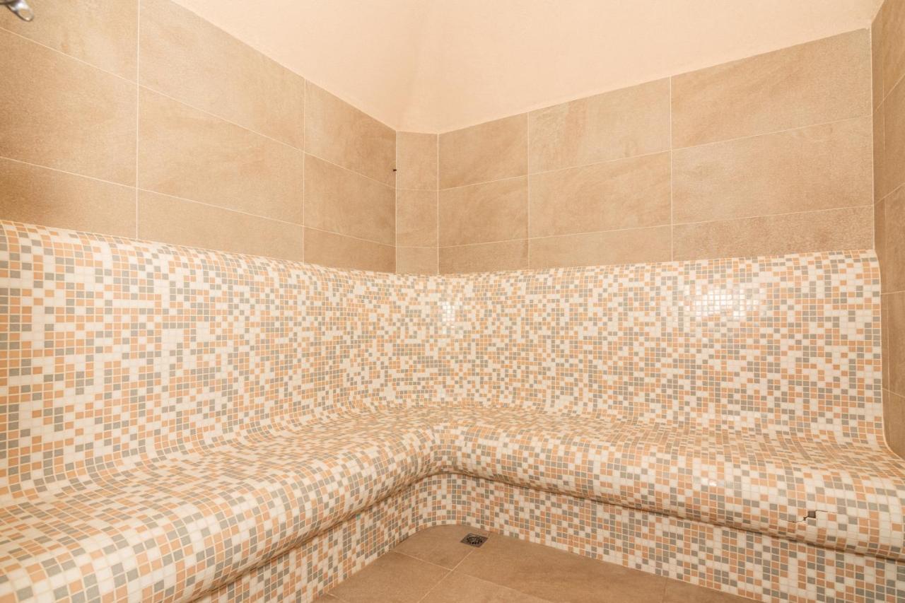 Hotel Smilen سموليان المظهر الخارجي الصورة