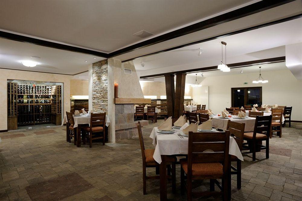 Hotel Smilen سموليان المظهر الخارجي الصورة