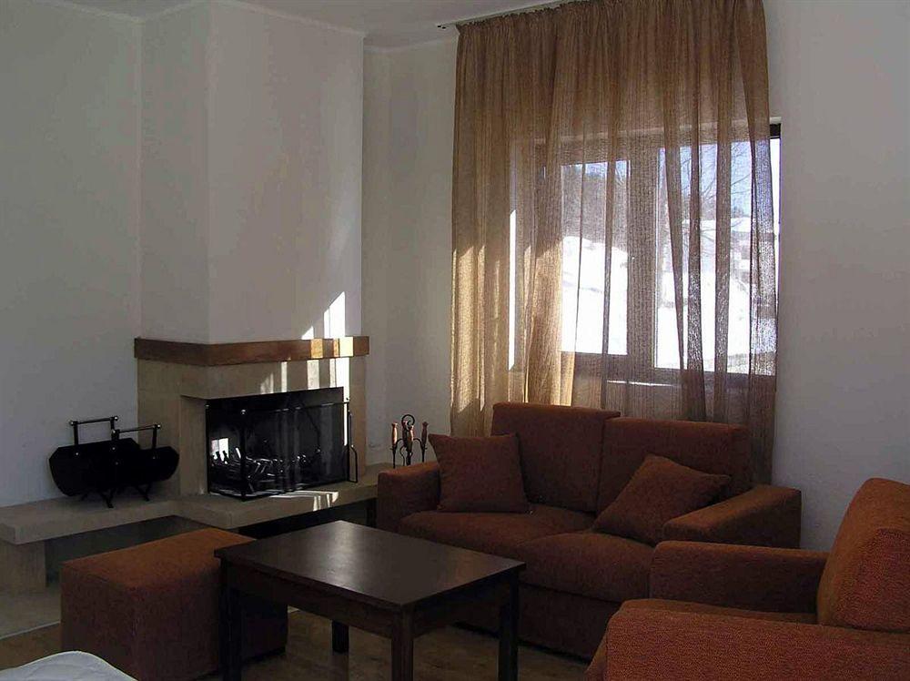 Hotel Smilen سموليان المظهر الخارجي الصورة